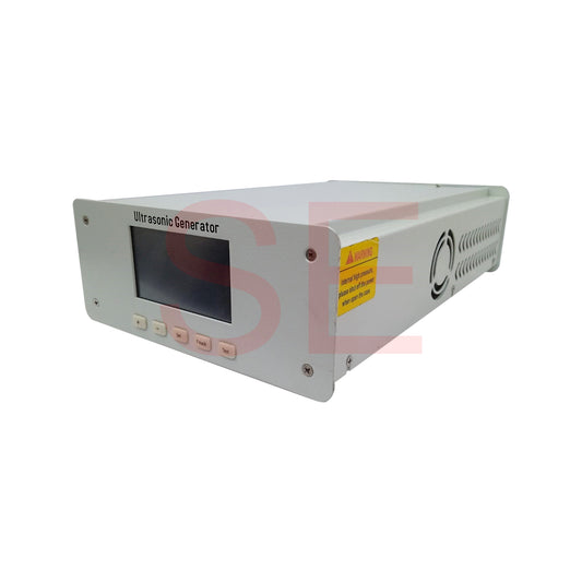 Digital Ultrasonic Generator 40Khz (SE-6040W)