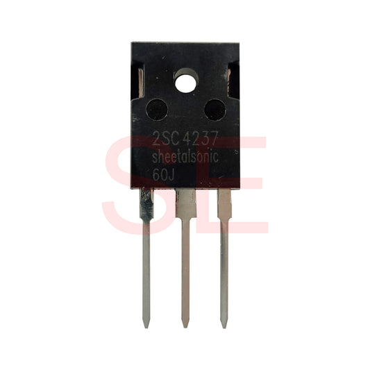 Ultrasonic Transistor (3998 / 4237)