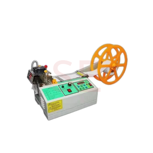 Tape Cutting Machine For Velcro (SE-TCM 2022)