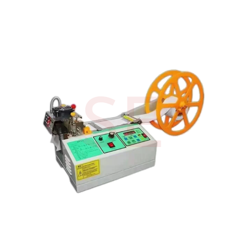 Non Woven Handle Cutting Machine (Tape Cutting Machine
