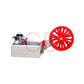 Non Woven Handle Cutting Machine (Tape Cutting Machine) (SE-60HC)