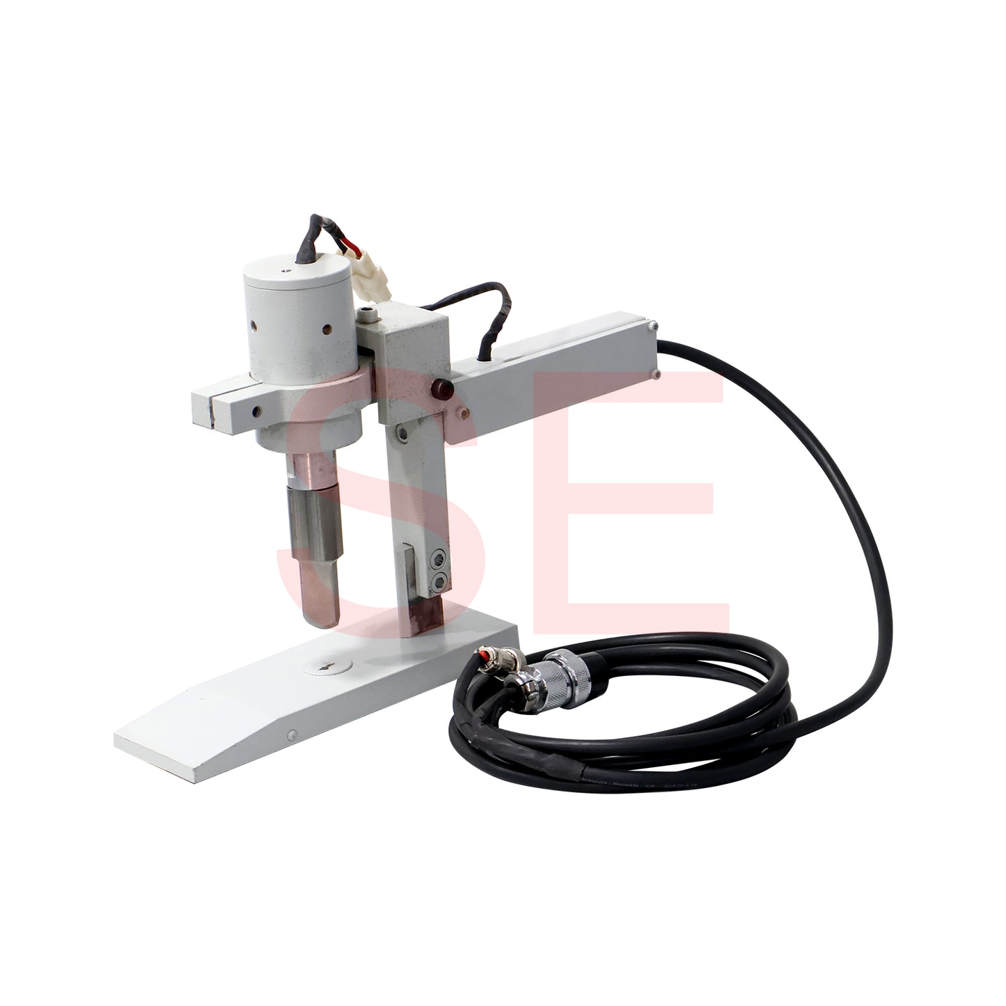 Ultrasonic Fabric Cutting System (SE-2235)