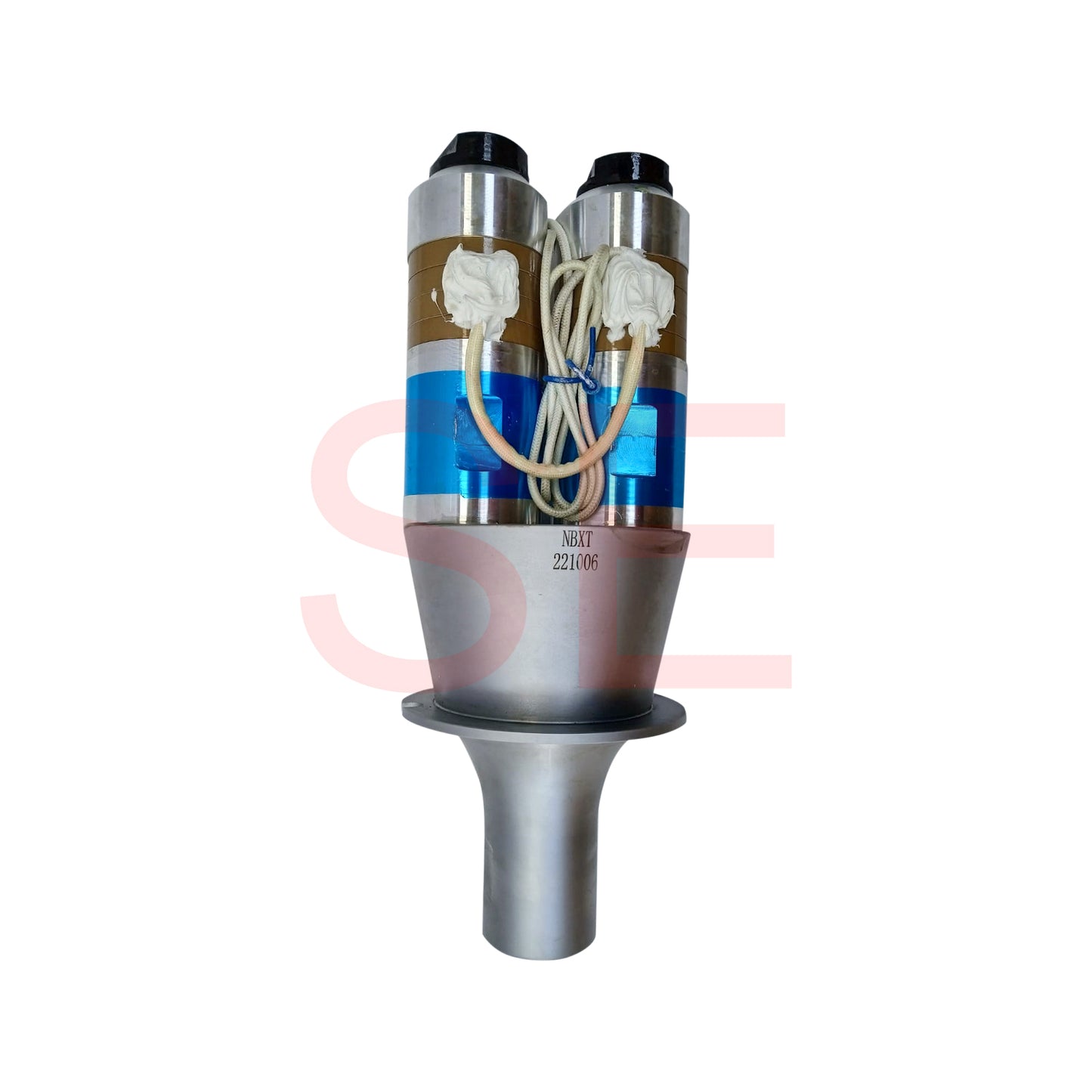 ultrasonic transducer booster 15khz-4200watt